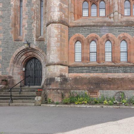 Penthouse St Mary'S Church Мофат Экстерьер фото