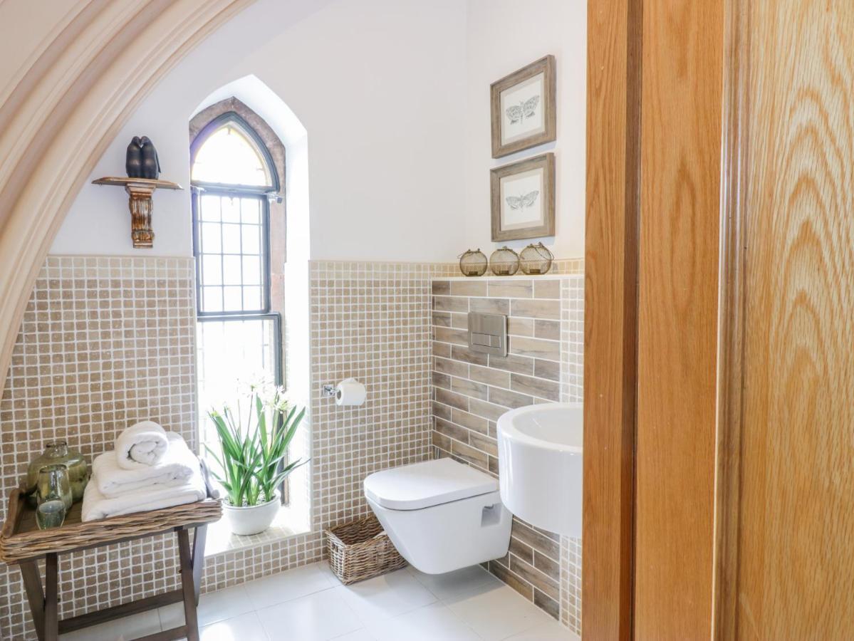 Penthouse St Mary'S Church Мофат Экстерьер фото