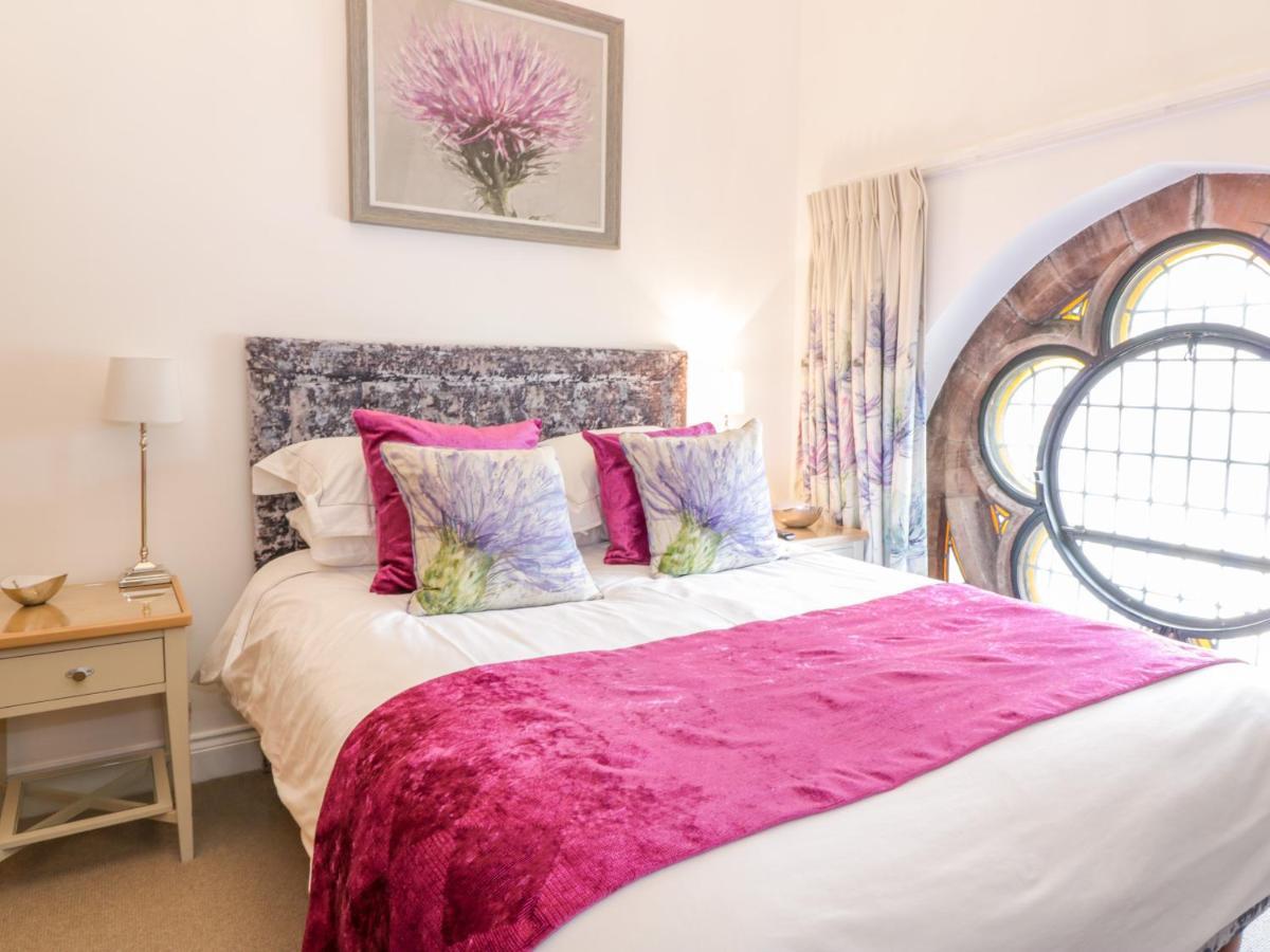 Penthouse St Mary'S Church Мофат Экстерьер фото