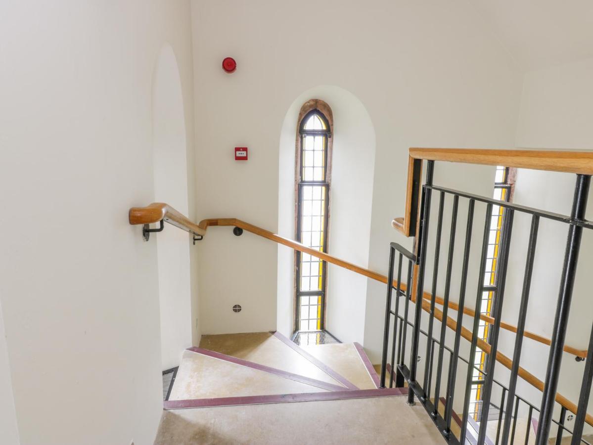 Penthouse St Mary'S Church Мофат Экстерьер фото