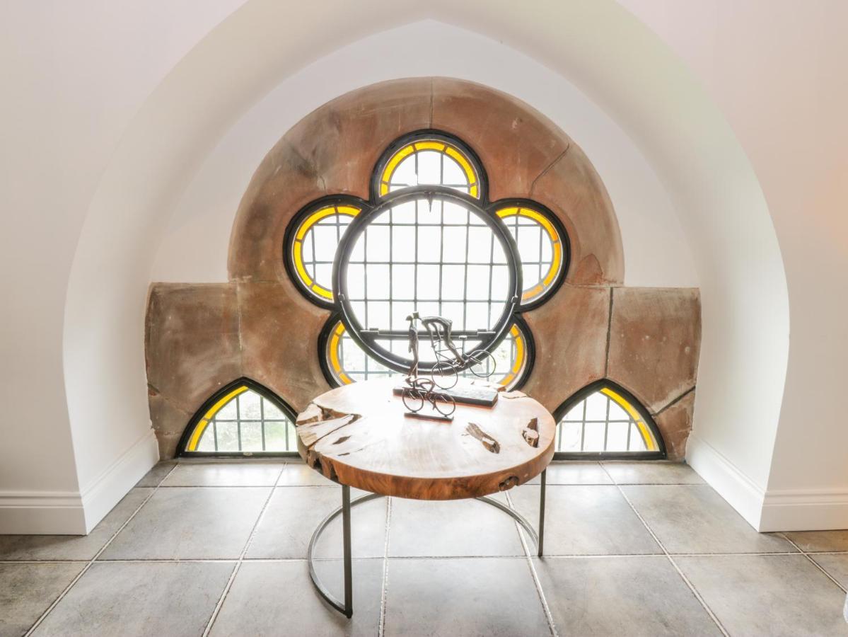 Penthouse St Mary'S Church Мофат Экстерьер фото